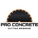 Pro Concrete Cutting Brisbane logo